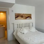 Luna Aurea Appartement *