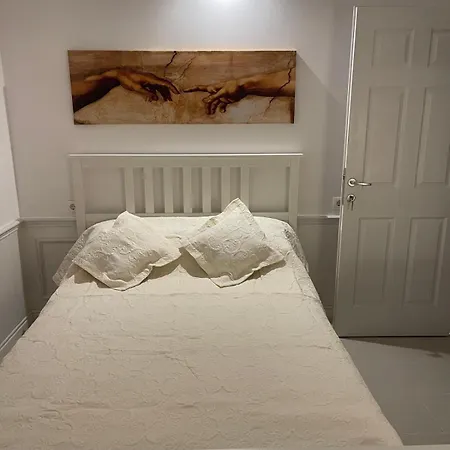 Apartman Luna Aurea *