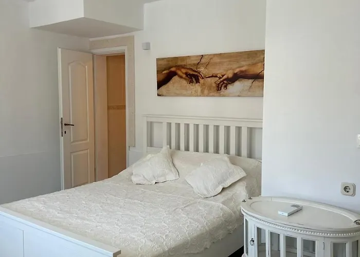 Appartamento Luna Aurea *