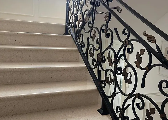 Appartamento Luna Aurea