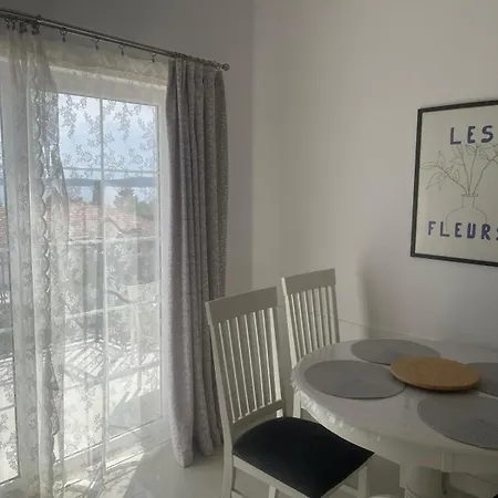 Luna Aurea Apartment *