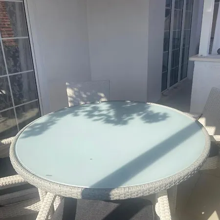 Apartment Luna Aurea Orebic