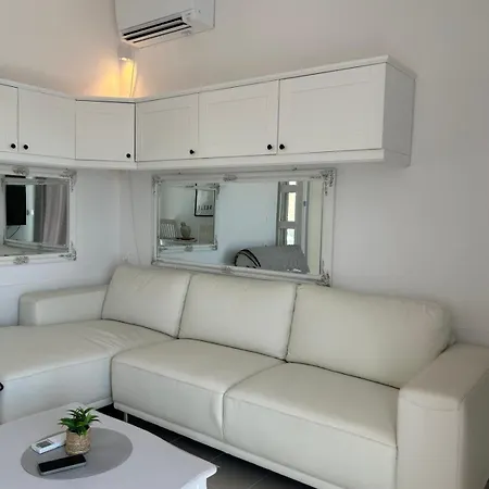 Luna Aurea Apartment Orebic