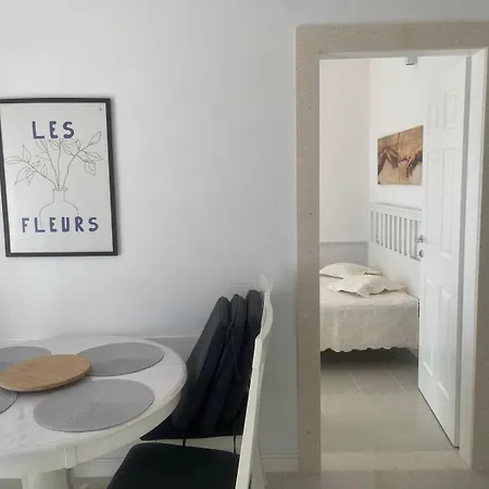 Appartement Luna Aurea *