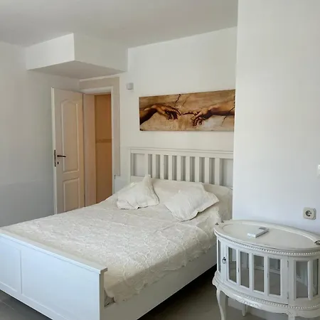 Apartment Luna Aurea *