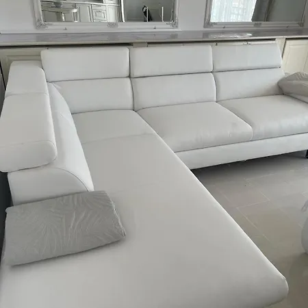 Appartement Luna Aurea *