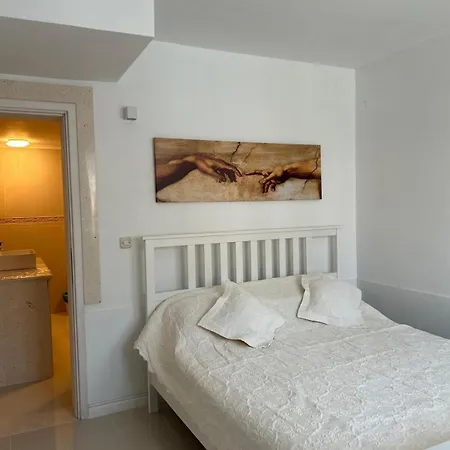 Luna Aurea Apartment *