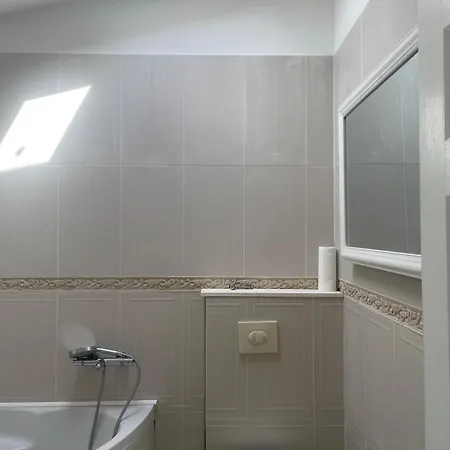Apartment Luna Aurea Orebic