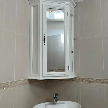 Apartment Luna Aurea Orebic