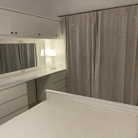 Luna Aurea Apartment *