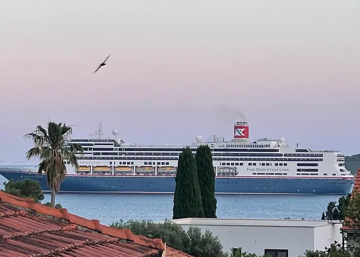 Appartement Luna Aurea *