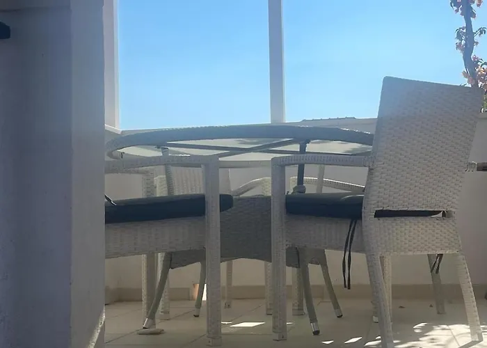 Appartement Luna Aurea