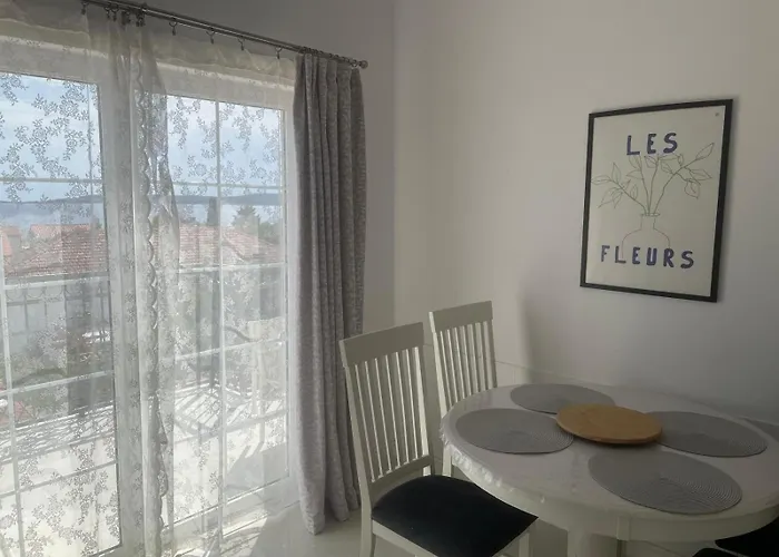 Luna Aurea Appartement *