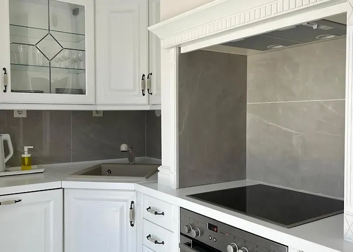 Luna Aurea Appartement