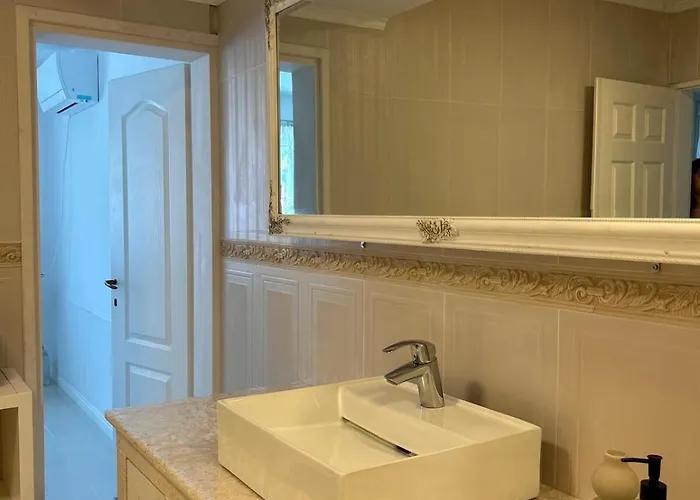 Luna Aurea Appartement Orebić