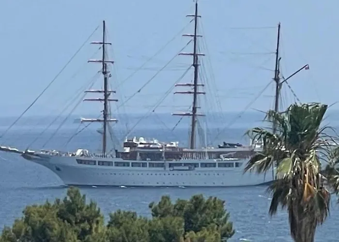 Luna Aurea * Orebić