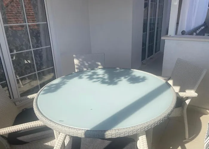 Appartement Luna Aurea Orebić