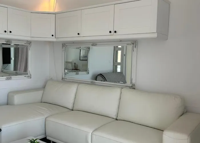 Luna Aurea Appartement Orebić