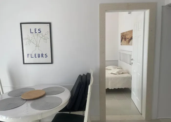 Appartement Luna Aurea *