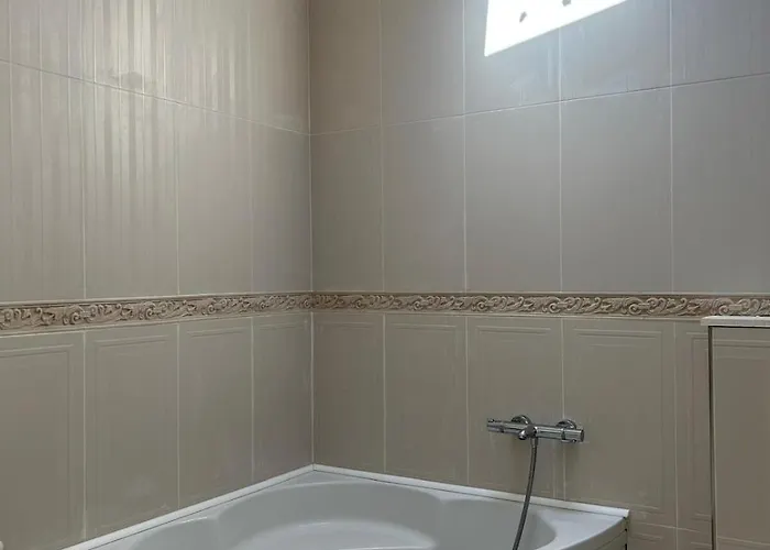 Luna Aurea Appartement *