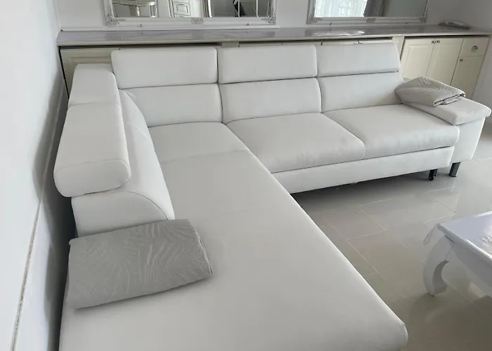 Appartement Luna Aurea *