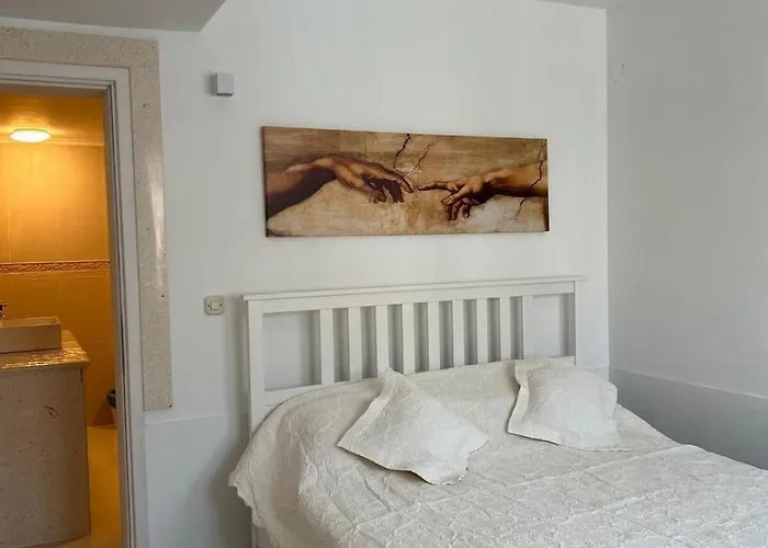 Luna Aurea Appartement *