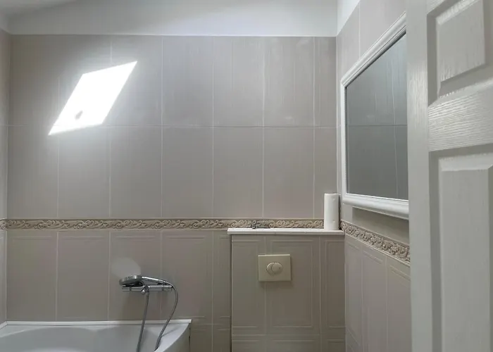 Appartement Luna Aurea Orebić