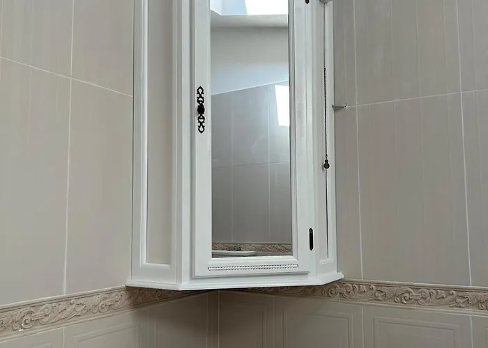 公寓 Luna Aurea 奥瑞比克