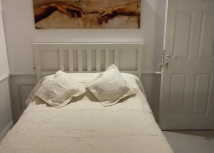 Appartement Luna Aurea *