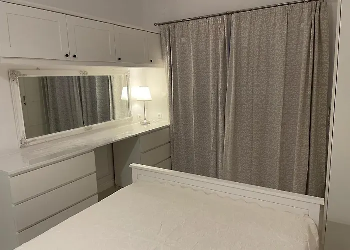 Luna Aurea Appartement *