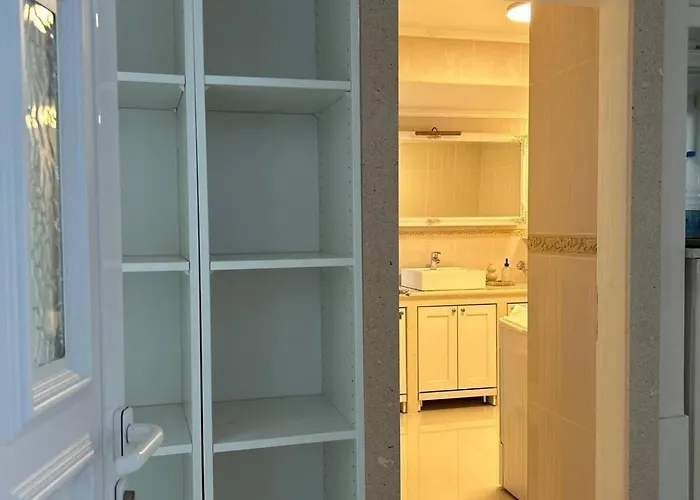 Luna Aurea Appartement Orebić